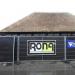 2011 In samenwerking met RONA, platdak voorzien van EPDM en koperen dakafwerking